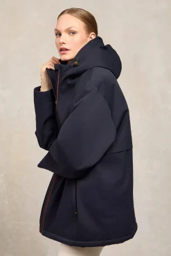 One-Size Waterproof Jacket