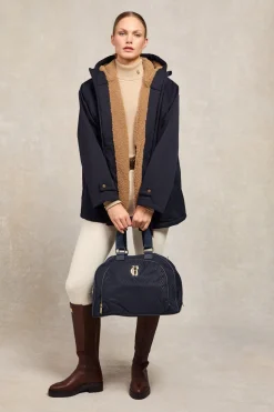 One-Size Waterproof Jacket