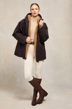 One-Size Waterproof Jacket