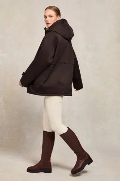 One-Size Waterproof Jacket