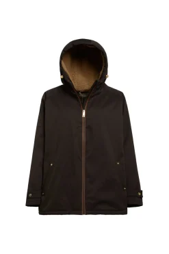 One-Size Waterproof Jacket