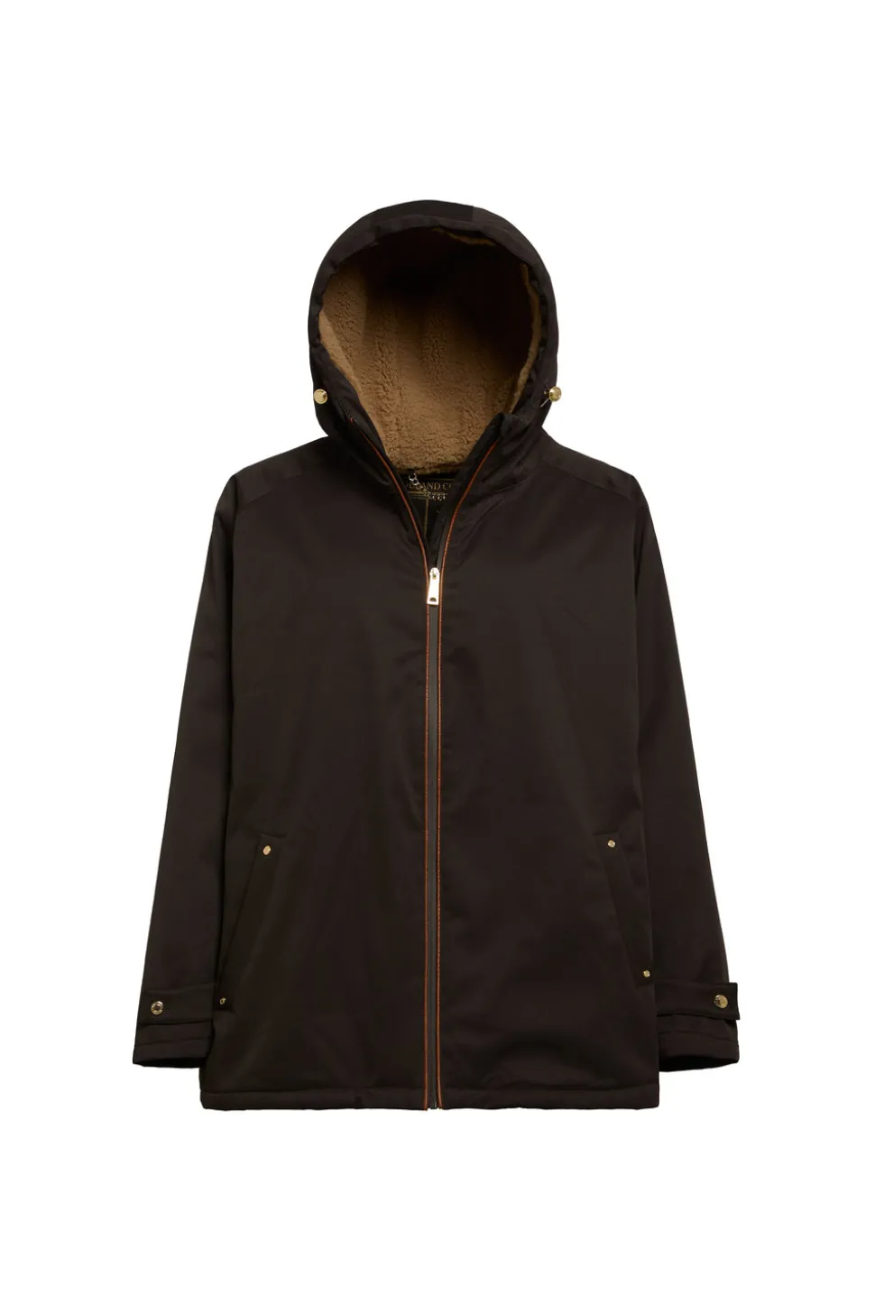 One-Size Waterproof Jacket