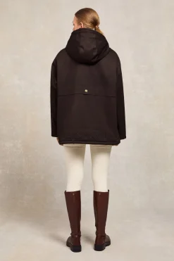 One-Size Waterproof Jacket