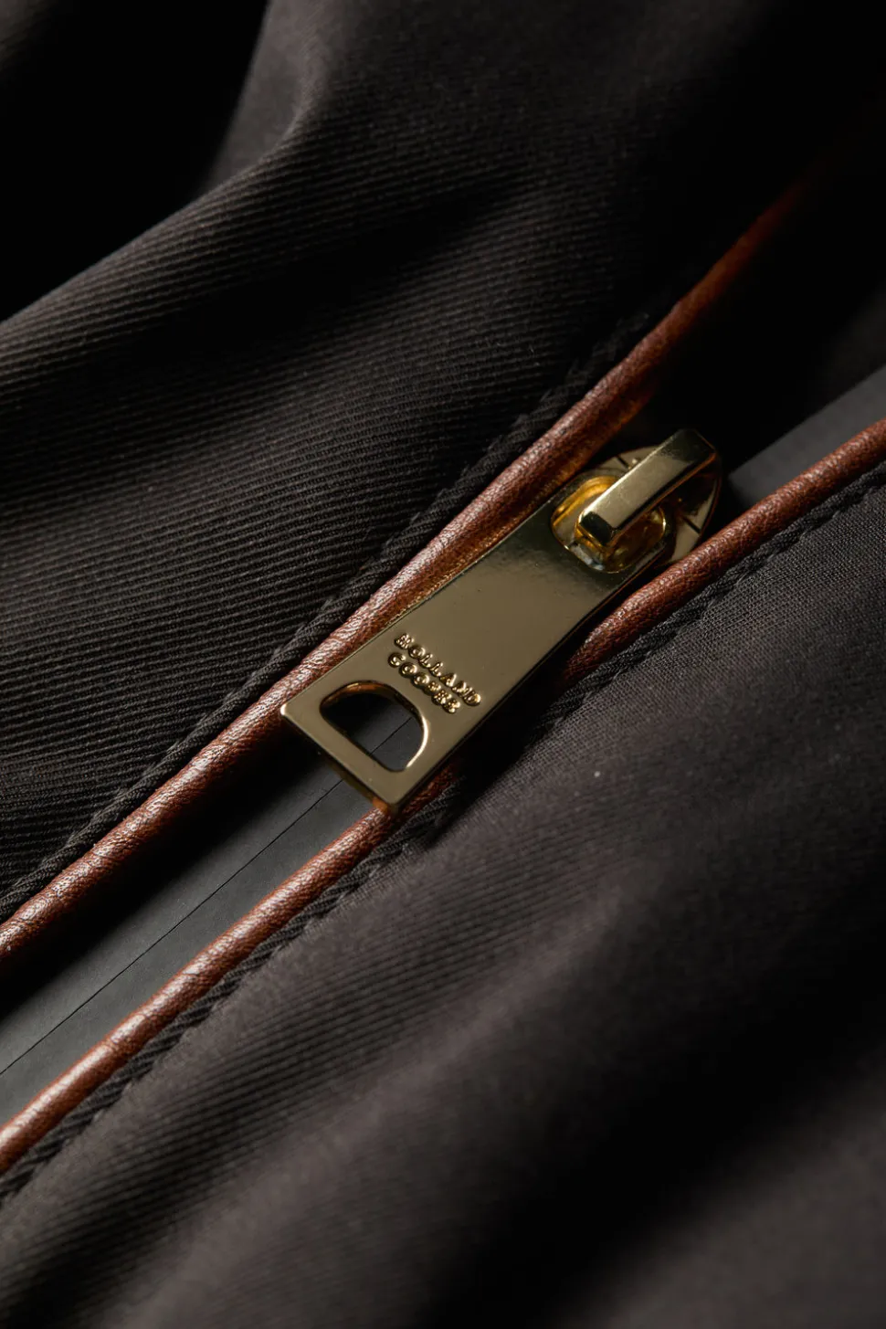 One-Size Waterproof Jacket