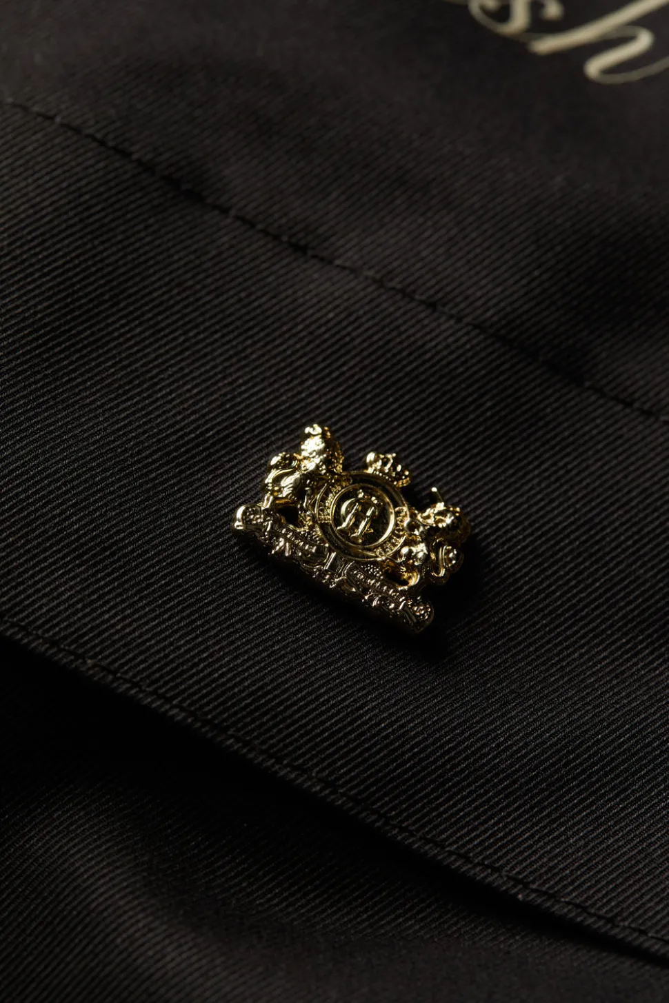 One-Size Waterproof Jacket