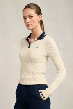 Orla Knit