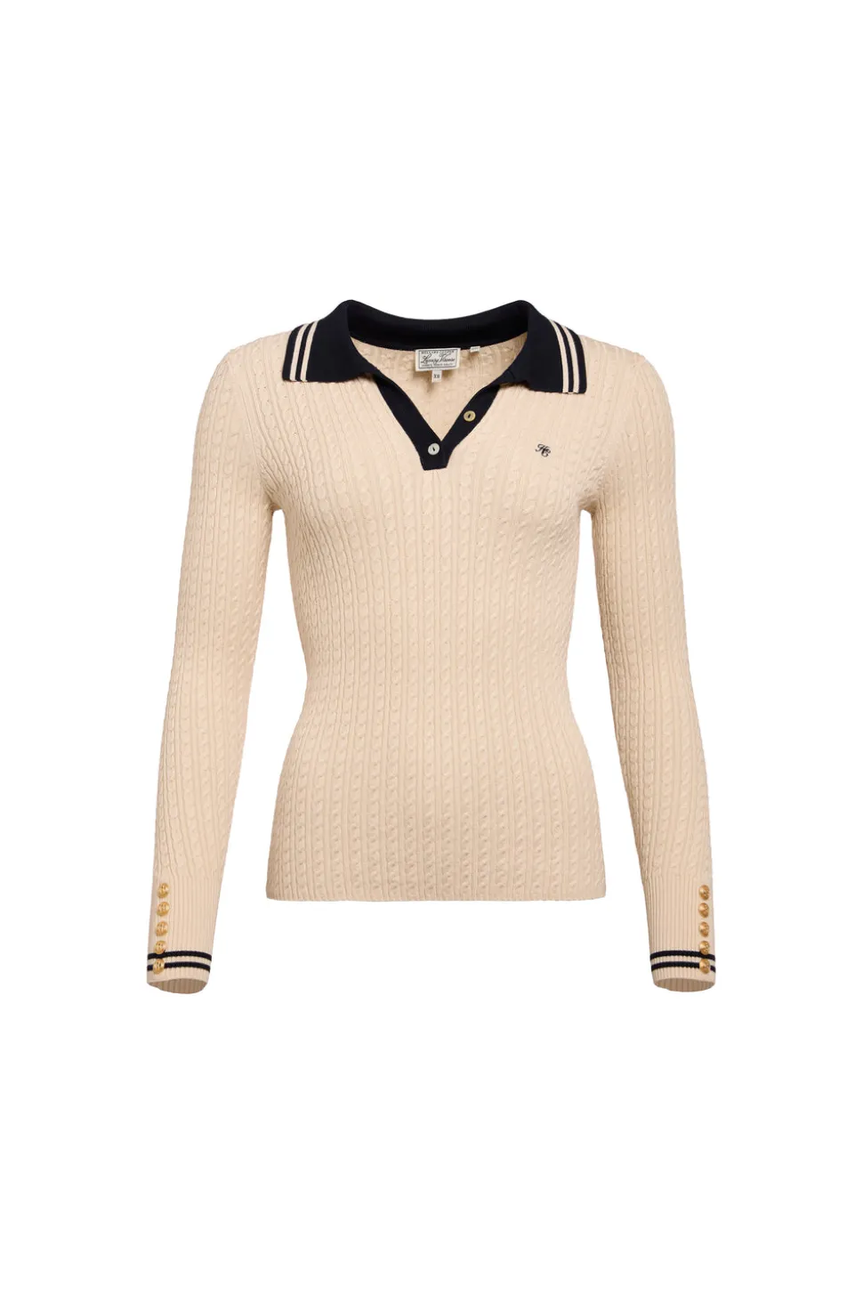 Orla Knit
