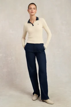 Orla Knit