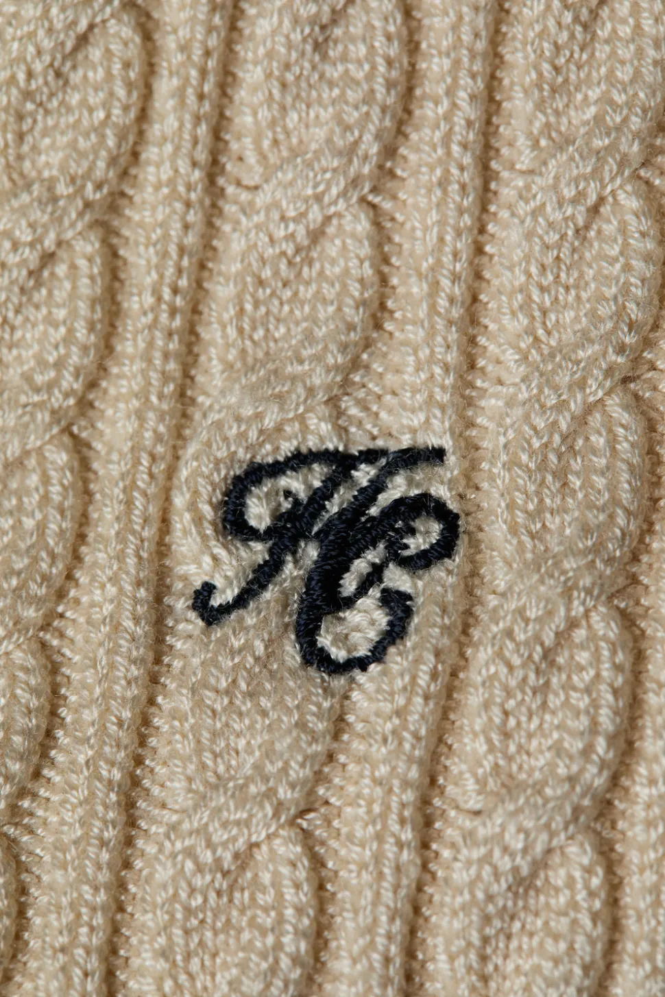 Orla Knit