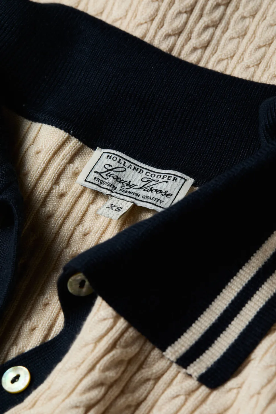 Orla Knit
