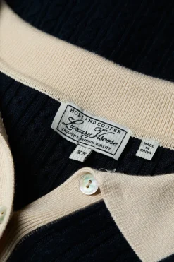 Orla Knit