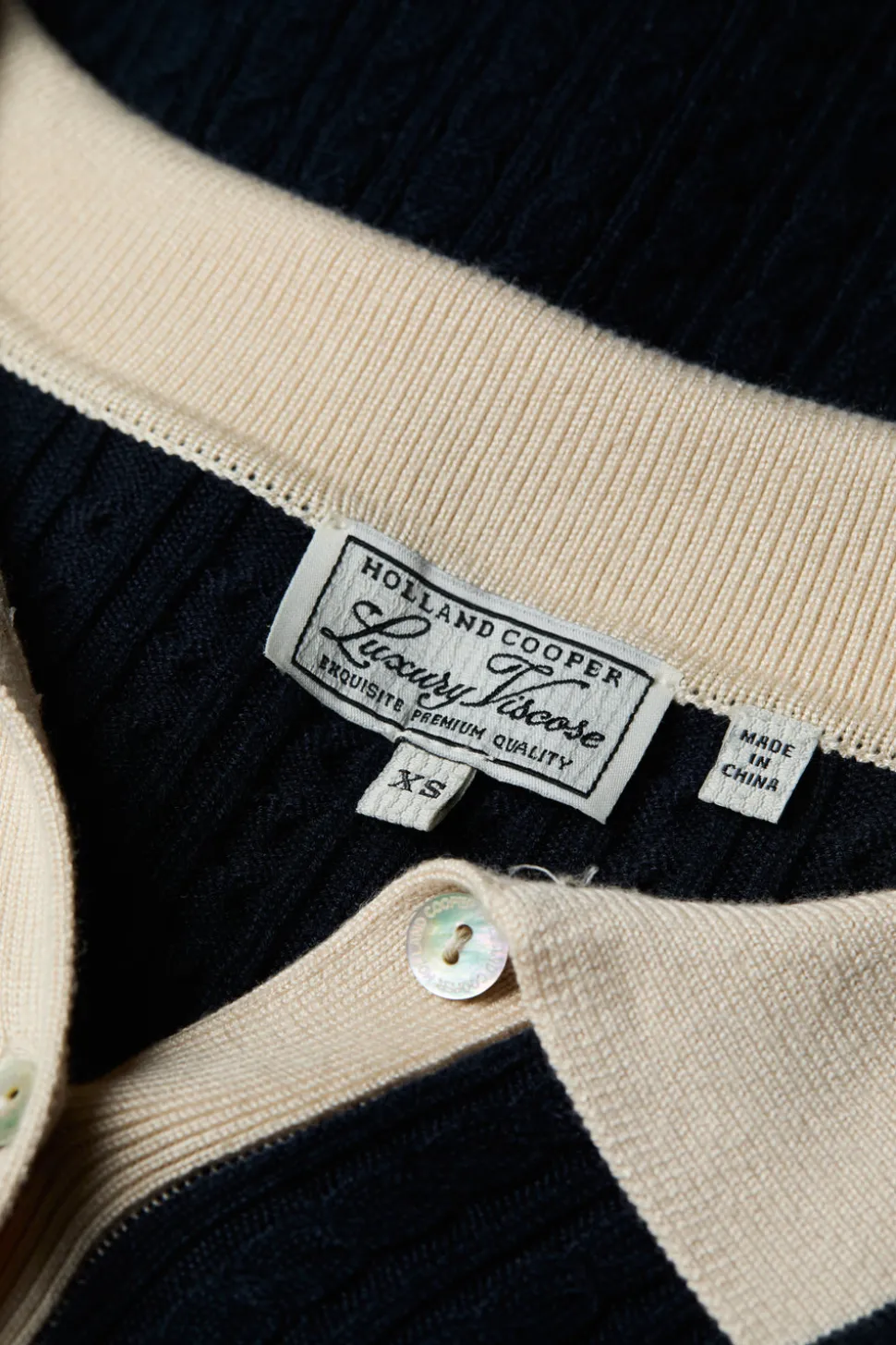 Orla Knit