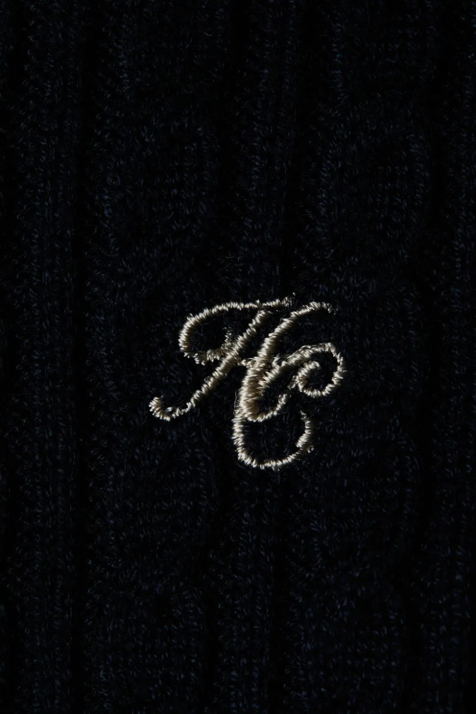 Orla Knit