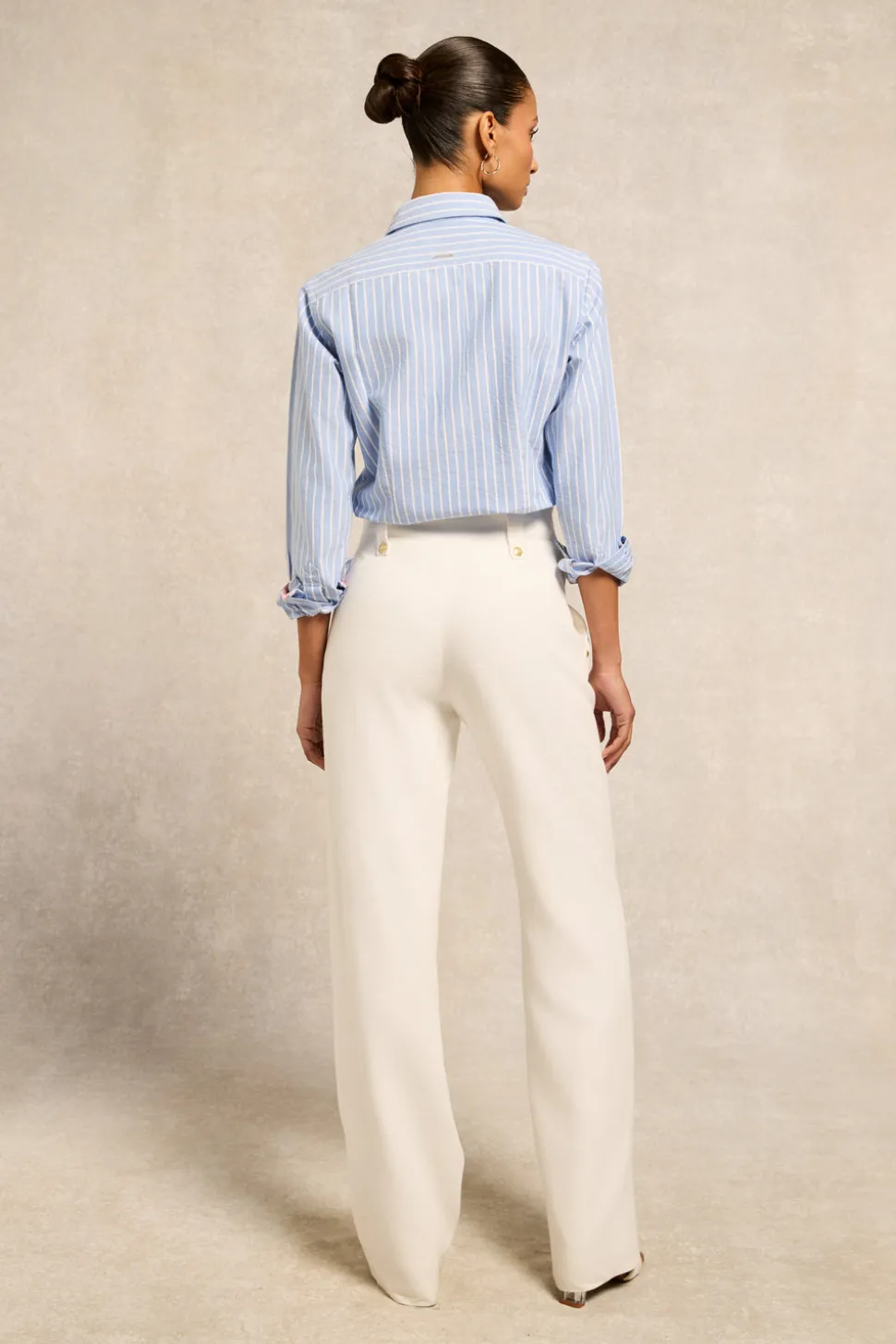Oxford Shirt