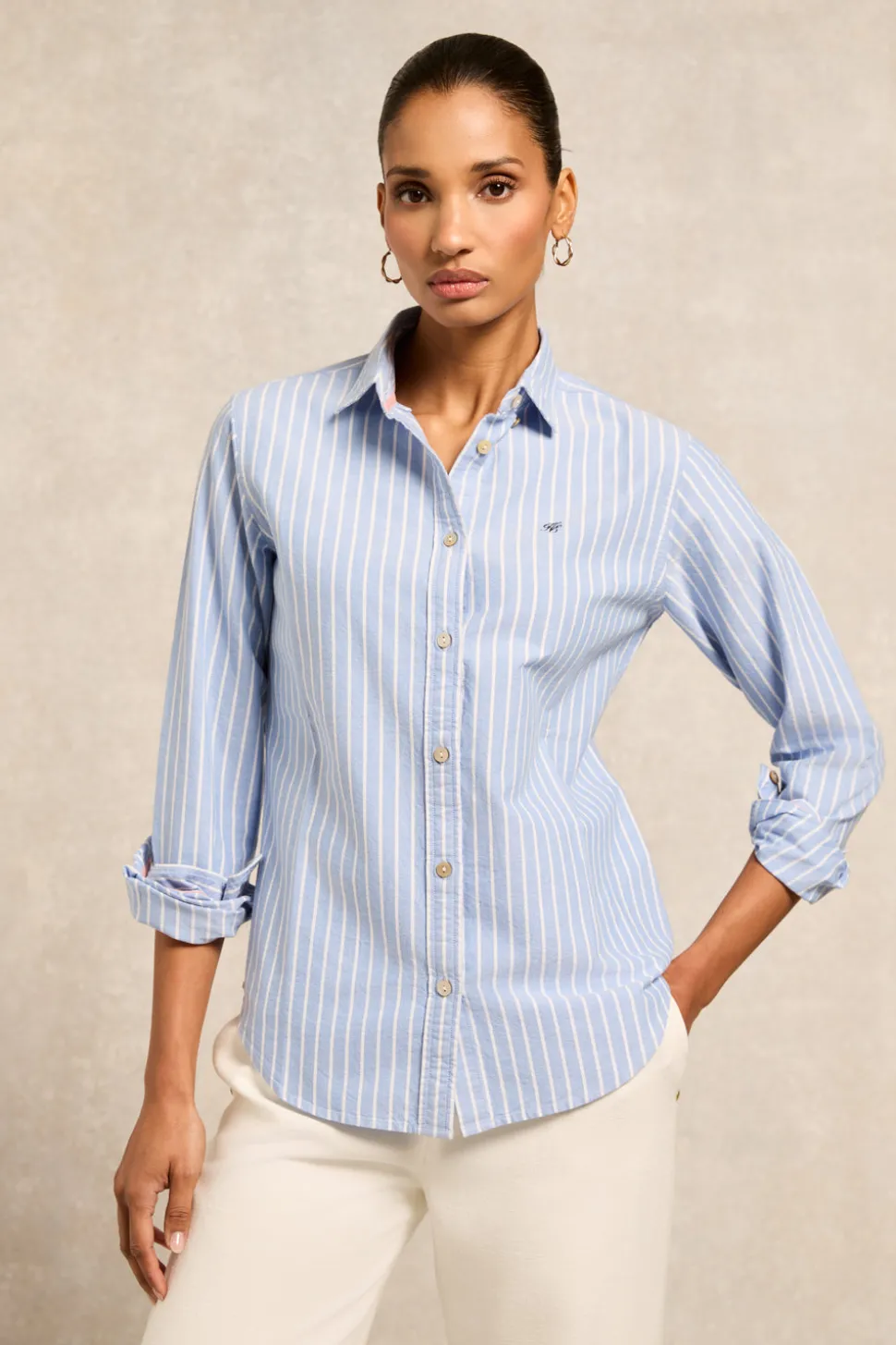 Oxford Shirt
