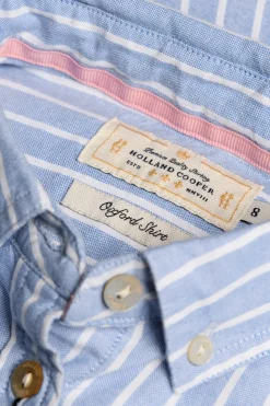 Oxford Shirt