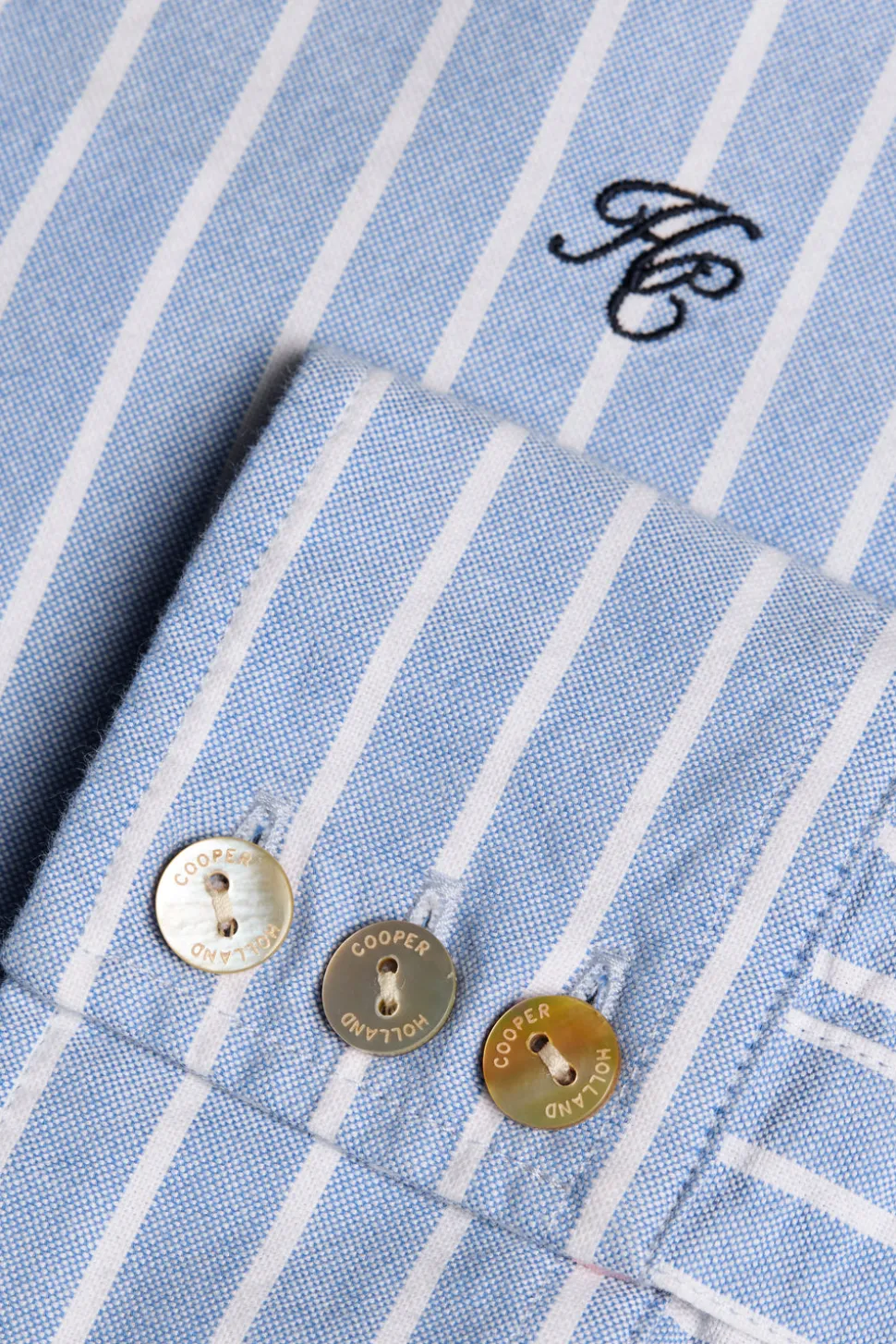 Oxford Shirt