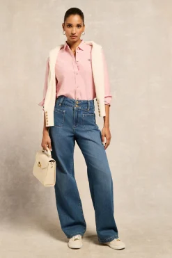 Oxford Shirt