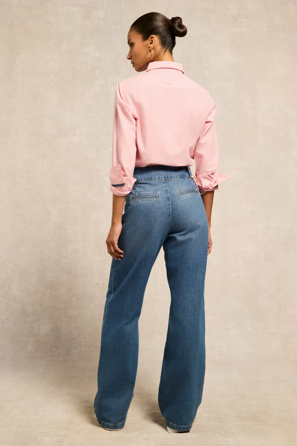 Oxford Shirt