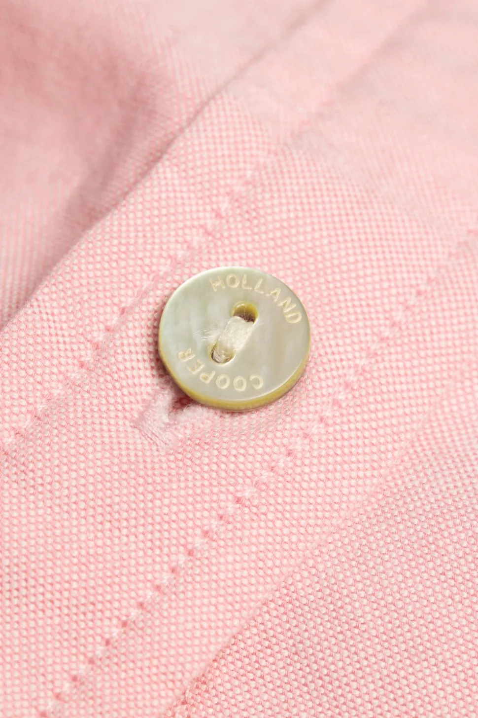 Oxford Shirt
