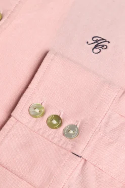 Oxford Shirt