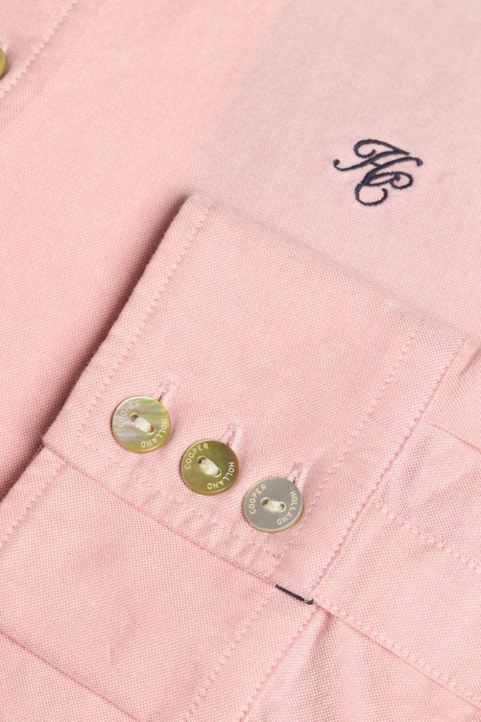 Oxford Shirt