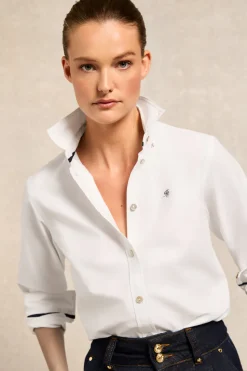 Oxford Shirt