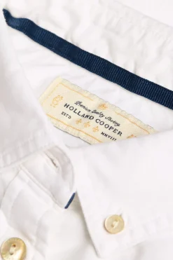 Oxford Shirt