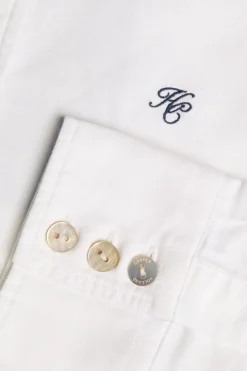 Oxford Shirt