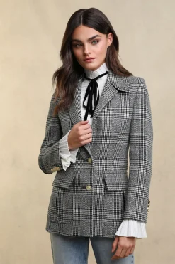 Paddington Blazer