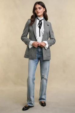 Paddington Blazer