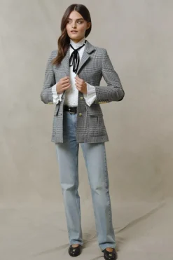 Paddington Blazer