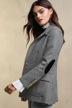 Paddington Blazer
