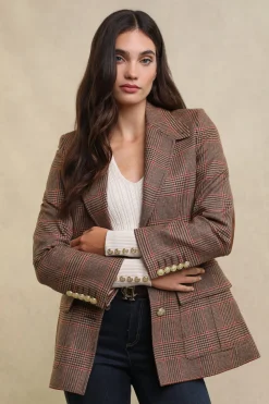 Paddington Blazer