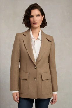 Paddington Blazer