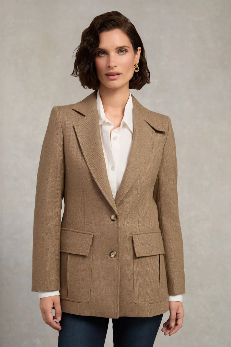 Paddington Blazer