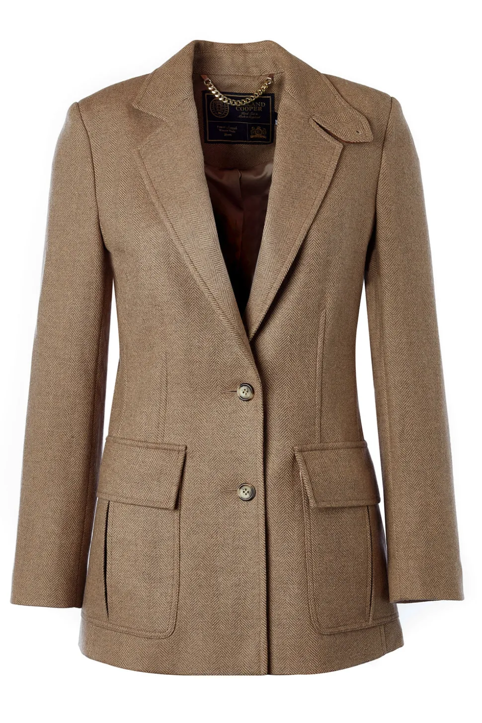 Paddington Blazer