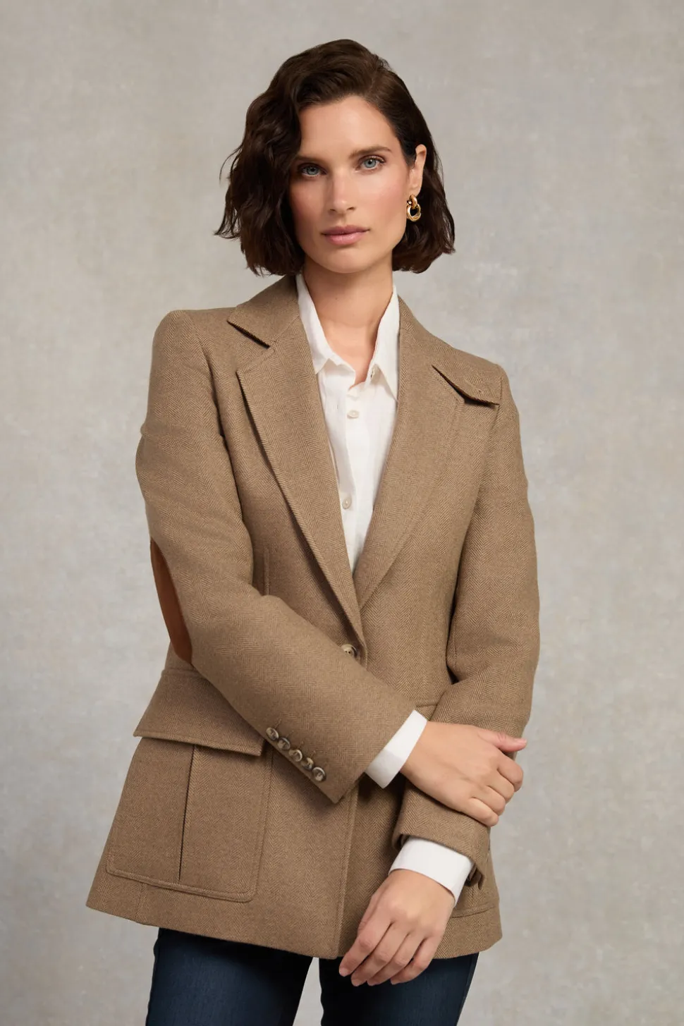 Paddington Blazer