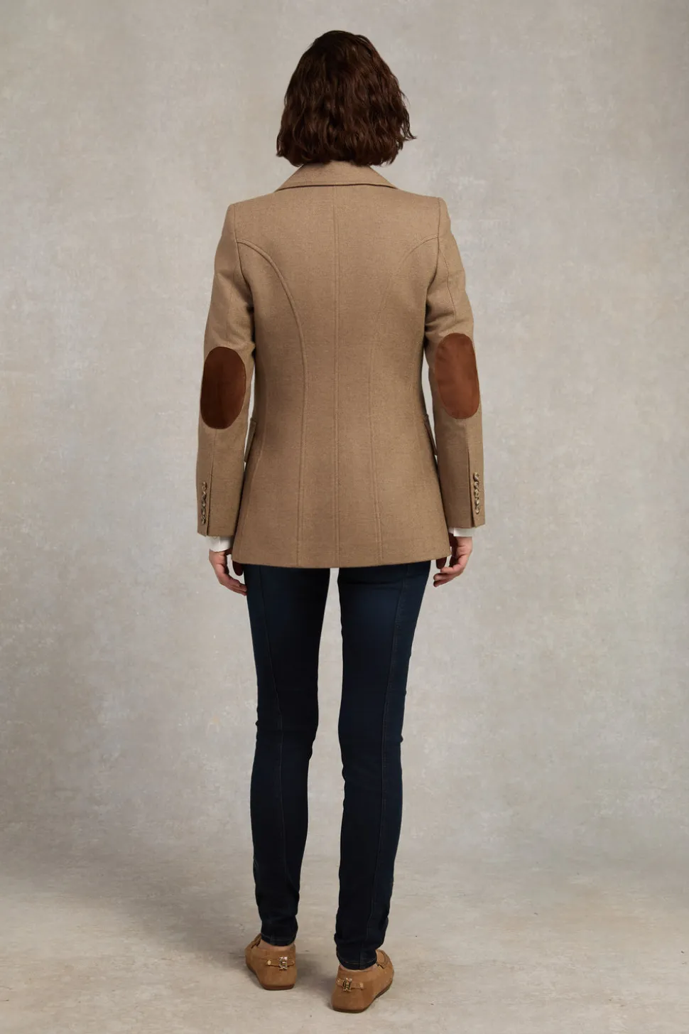 Paddington Blazer