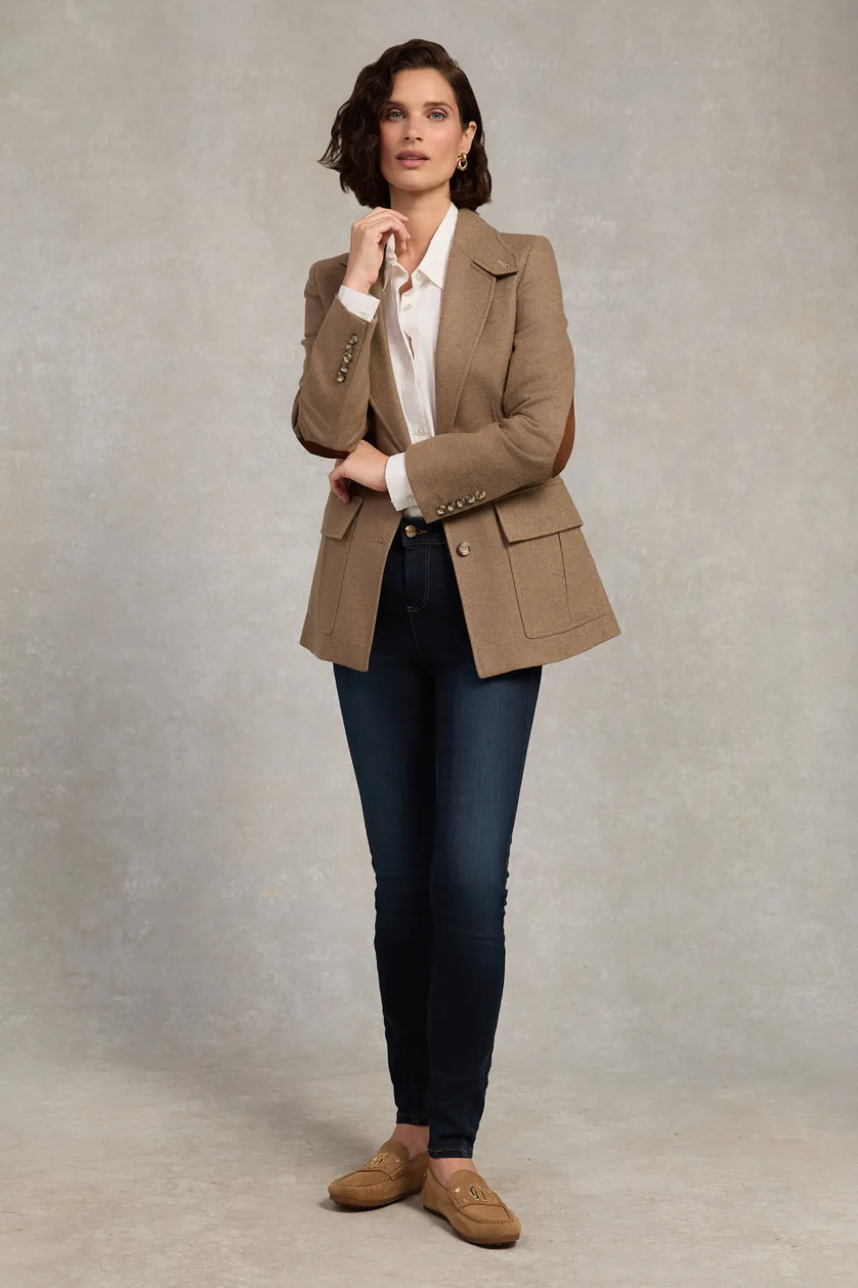 Paddington Blazer