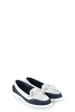 Padstow Deck Shoe