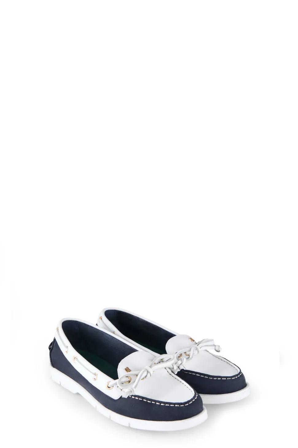 Padstow Deck Shoe