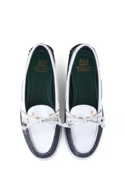 Padstow Deck Shoe