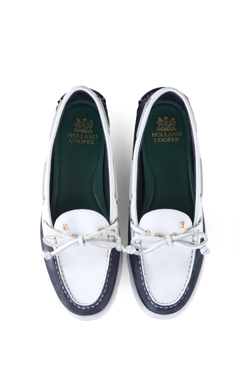 Padstow Deck Shoe
