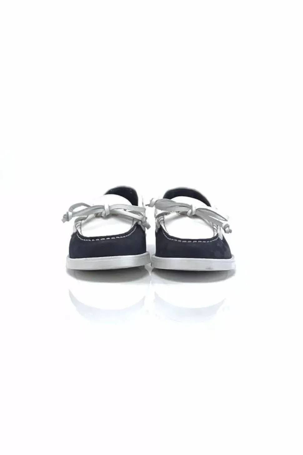 Padstow Deck Shoe