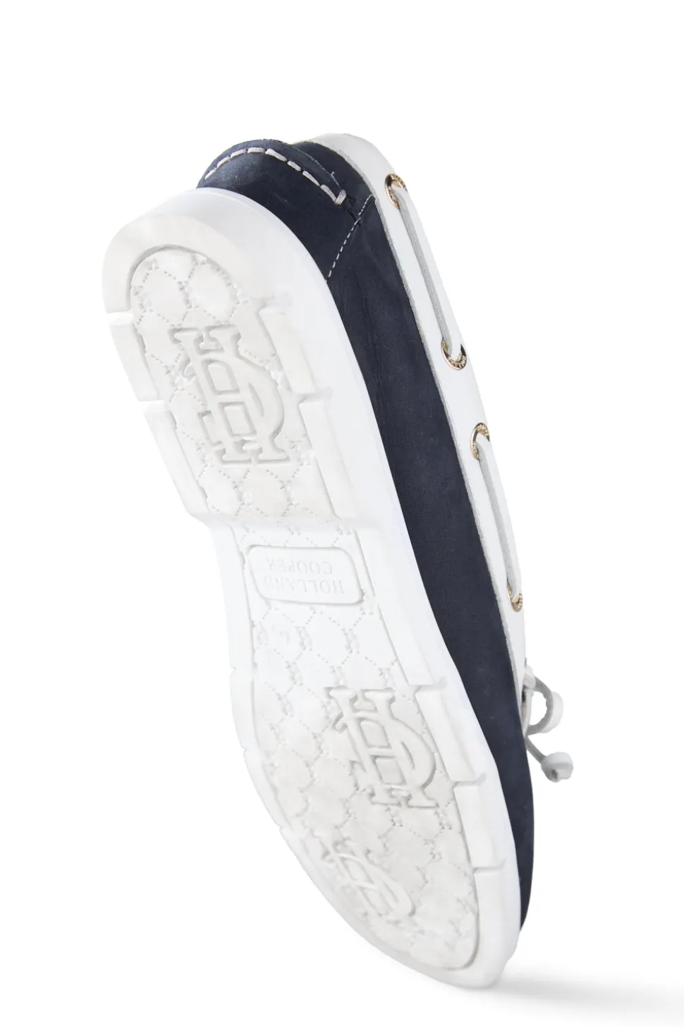 Padstow Deck Shoe
