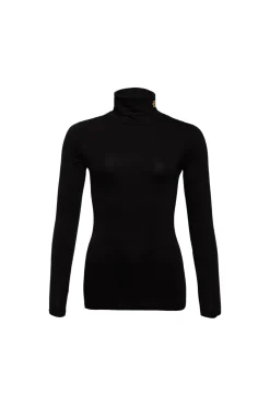 Paige Roll Neck