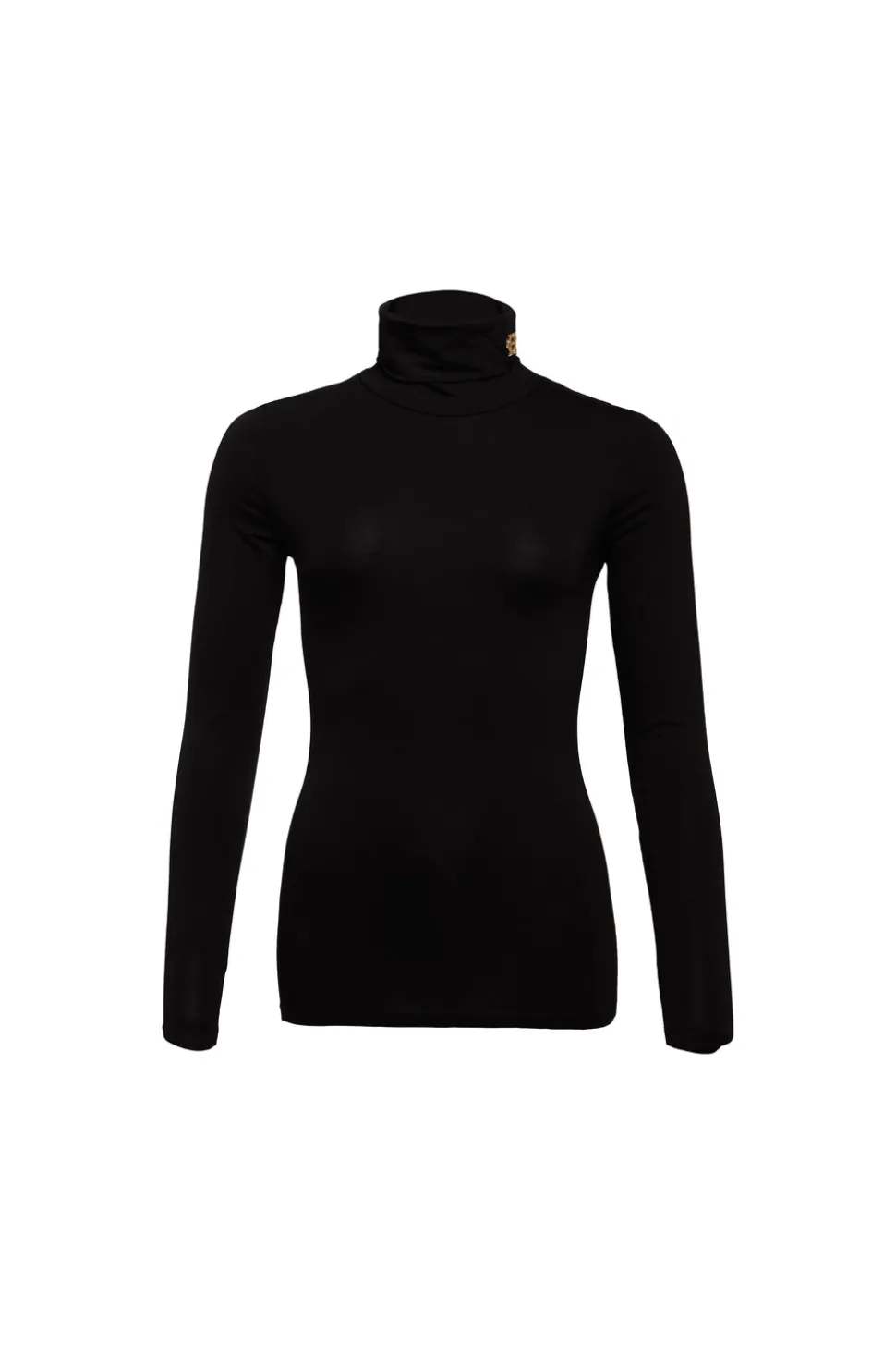 Paige Roll Neck