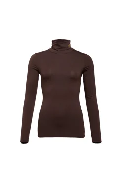 Paige Roll Neck