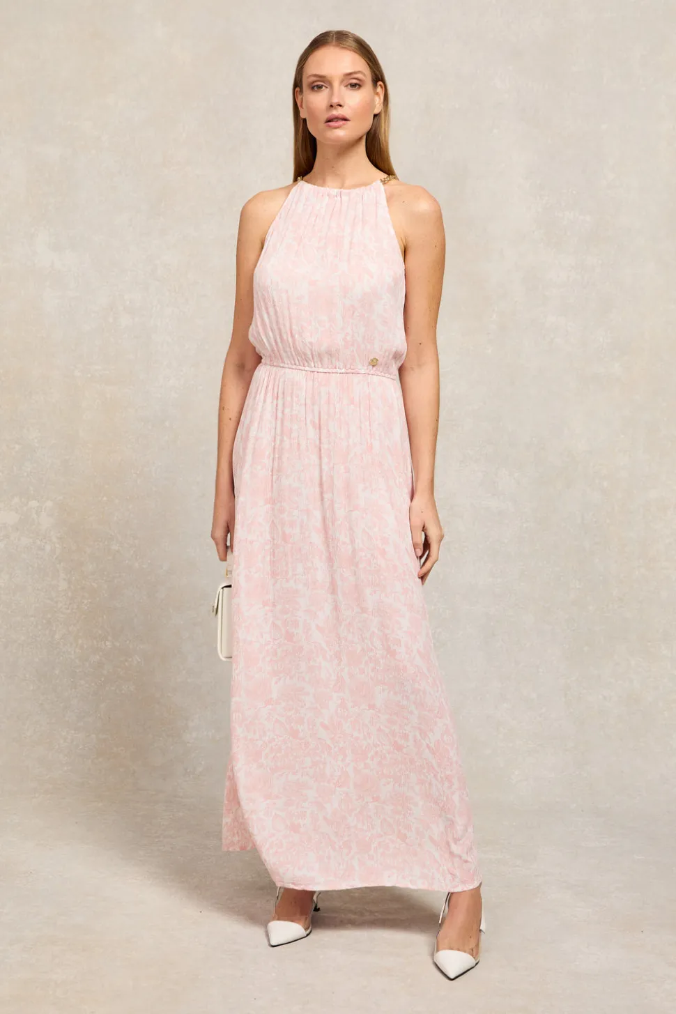 Paloma Maxi Dress